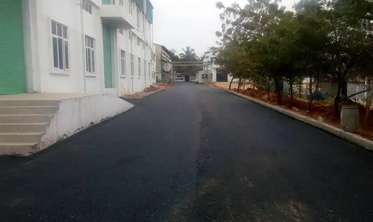 industry construction 